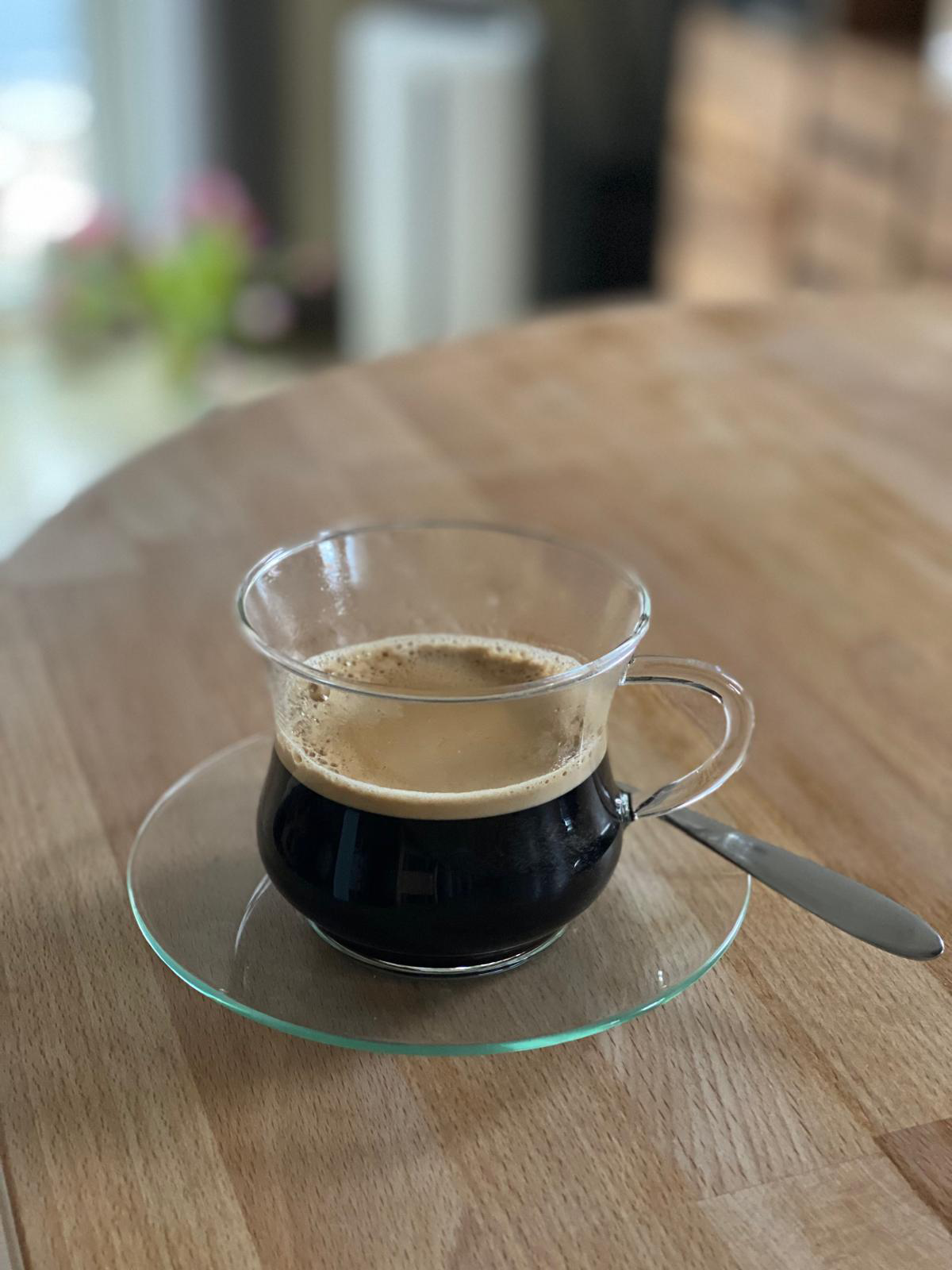 cup of coffee